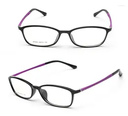 Sunglasses Frames Prescription Eye Glasses Frame For Women Men Optical With Clear Lens Square Acetato Ultralight Gafas De Ver