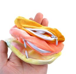 20PCS Factory direct tie dye zipper scrunchie women accessories elastic hair ties large pocket velvet scrunchies6490700