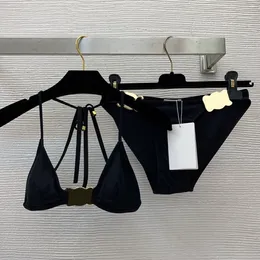 ビキニ水着デザイナー水着セクシーな下着女性女の子水泳スーツフリー水着をカバーする2つのパイスセットカップスタイルデザイナーコットンコンフォート卸売S-XL