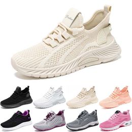 free shipping running shoes GAI sneakers for womens men trainers Sports runners color142