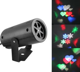 led wall decoration laser light LED pattern lights rgb colour 2 pattern card change lamp Projector Showers led laser light for ho8925823