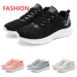 running shoes men women Black Blue Pink Grey mens trainers sports sneakers size 35-41 GAI Color47