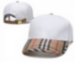 New Luxury Designers fashion baseball cap running bucket Hat Sports lightweight Men Women Unisex Ball caps hight quality 23 colors A-18