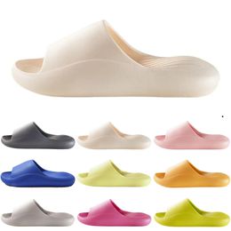Free Shipping Designer 12 slides sandal slipper for men women GAI sandals mules men women slippers trainers sandles color2 dreamitpossible_12