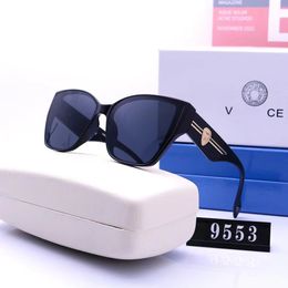 Luxury Men's Sunglasses Designer Sunglasses Men's Sunglasses Women's Sunglasses Polarised Sunglasses Sunglasses Goggles with Box in 7 Colours