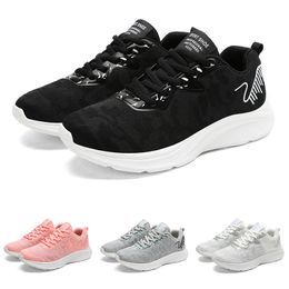 running shoes men women Black Blue Pink Grey mens trainers sports sneakers size 35-41 GAI Color6