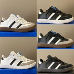 Shoes Casual Kids Running Boys Sneakers Vegans Children Youth Big Kid Shoe Toddlers Runner Trainers Black2024 ss