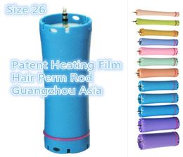 Factory Directly Selling Patent Heating Film Hair Culer Hair Perm Rod Headset Edition Size 268015676