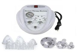 Electric bigger butt and Nipple hip Massage gadget vacuum Therapy Beauty Machine Enlargement Pump Lifting For Breast Enhancer Mass1583691