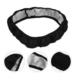 Steering Wheel Covers Massage Cover Car Protector SUV For Women Volantes Para De Mujer
