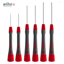 Precision Mini Screwdrivers For Eyeglasses Watches Computers Laptops Phones Hex Screws NO.263P