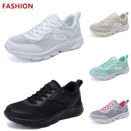 running shoes men women White Black Pink Purple mens trainers sports sneakers size 35-41 GAI Color39