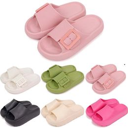 Free Shipping Designer 16 slides sandal slipper for men women GAI sandals mules men women slippers trainers sandles color41