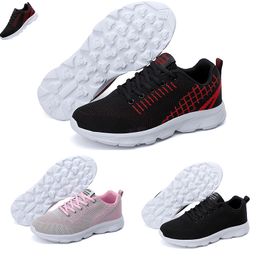 Women Men Classic Running Shoes Soft Comfort Purple Green Black Pink Mens Trainers Sport Sneakers GAI size 36-40 color35