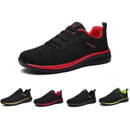 2024 men women running shoes breathable sneakers mens sport trainers GAI color122 fashion comfortable sneakers size 36-45