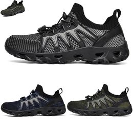 Men Women Classic Running Shoes Soft Comfort Black White Purple Mens Trainers Sport Sneakers GAI size 39-44 color24