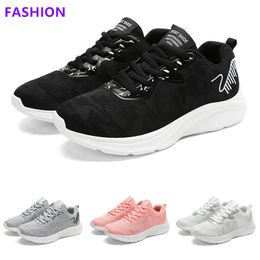 running shoes men women Black Blue Pink Grey mens trainers sports sneakers size 35-41 GAI Color11