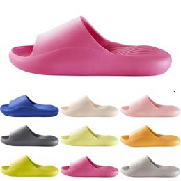 Free Shipping Designer 12 slides sandal slipper for men women GAI sandals mules men women slippers trainers sandles color41