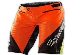 WillBros BMX Racing Black Short Pants Motocross Downhill Bike Sprint Race Shorts For Men3016148