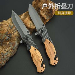 Free Shipping EDC Outdoor Knife Unique For Sale Self-Defense Portable EDC Defence Tool Small Self Defence Knife 533218