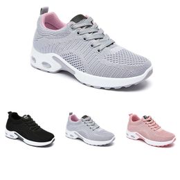 2024 men women running shoes breathable sneakers mens sport trainers GAI color208 fashion comfortable sneakers size 36-41