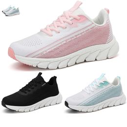 Men Women Classic Running Shoes Soft Comfort Black White Purple Brown Pink Mens Trainers Sport Sneakers GAI size 39-44 color36