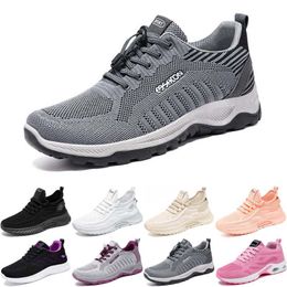 free shipping running shoes GAI sneakers for womens men trainers Sports runners color135