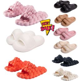Free Shipping Designer 17 slides sandal sliders for men women GAI pantoufle mules men women slippers trainers sandles color27