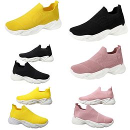 Spring and Autumn New Cross border Women's Shoes Casual Shoes Children's Breathable Student Shoes Korean Versatile Sports Shoes pretty 40
