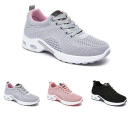 2024 men women running shoes breathable sneakers mens sport trainers GAI color214 fashion comfortable sneakers size 36-41