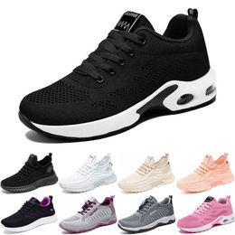 free shipping running shoes GAI sneakers for womens men trainers Sports runners color144