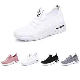 2024 men women running shoes breathable sneakers mens sport trainers GAI color11 fashion comfortable sneakers size 35-41 a111 a111