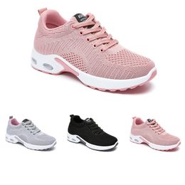 2024 men women running shoes breathable sneakers mens sport trainers GAI color212 fashion comfortable sneakers size 36-41