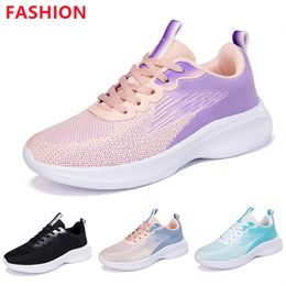 2024 hot sale running shoes men women Olive Peach Sky Blue Navy Split Yellow Gold Clear Brown Ivory mens trainers sports fashion sneakers GAI