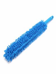 1PC Car Washer Flexible Extra Long Soft Microfiber Noodle Chenille Car Wheel Wash Cleaning Brush for Bicycle Motorcycle68935663558941