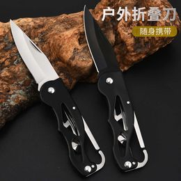 Shop Heavy EDC Knives For Self Defence Online Multi-Tool Portable Multi Functional Tactical Knives 472650