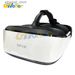 VR/AR Devices The factory supplies giant screen cinemas 3D virtual reality monitors VR glasses equipment and accessories Q240306