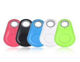 Mini Anti Lost Alarm Wallet Key Finder Smart Tag Bluetooth Tracer GPS Locator Keychain Pet Dog Child ITag Tracker Interior Decorat7904403