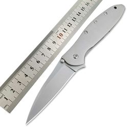 Hot Selling Kexiao 1660 Small Outdoor Portable Self-Defense Folding Knife Kaxiu Fruit 392199