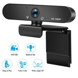 X13 Computer Usb 1080p High-definition Network Online Course Live Streaming Camera