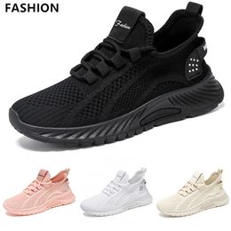 running shoes men women Black Pink Light Blue mens trainers sports sneakers size 36-41 GAI Color69