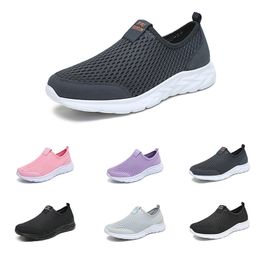 2024 men women running shoes breathable sneakers mens sport trainers GAI color269 fashion comfortable sneakers size 35-42