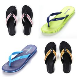 Outdoor Men Womens Women Layue Mens Designer Sandals Summer Beach Bathroom Slides GAI Red Orange Indoor Slide Fashion Slippers 27 807 Wo Wos S