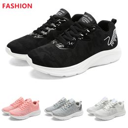 running shoes men women Black Blue Pink Grey mens trainers sports sneakers size 35-41 GAI Color26