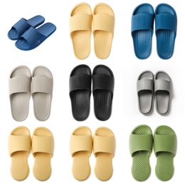 GAI sandals men and women throughout summer indoor couples take showers in the bathroom 321428