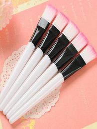 Women DIY Facial Face Eye Mask Brush Treatment Makeup Cosmetic Beauty Soft Brush Tool XB17613373