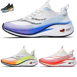 Men Women Classic Running Shoes Soft Comfort Black Red Volt Purple Blue Mens Trainers Sport Sneakers GAI size 39-44 color32