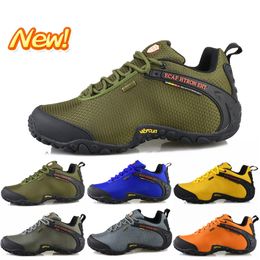 2024 Designer Shoes NEW outdoors running shoes men women Athletic workout training lightweight blue black sneakers thunder trainers GAI sneakers sport