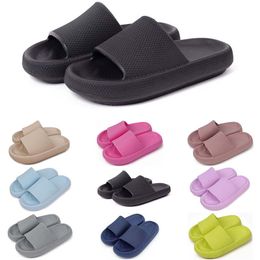 Free Shipping Designer 15 slides sandal slipper for men women GAI sandals mules men women slippers trainers sandles color31 dreamitpossible_12