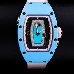 Wristwatch Fancy Watch RM Wrist Watch RM037 Collection RM037